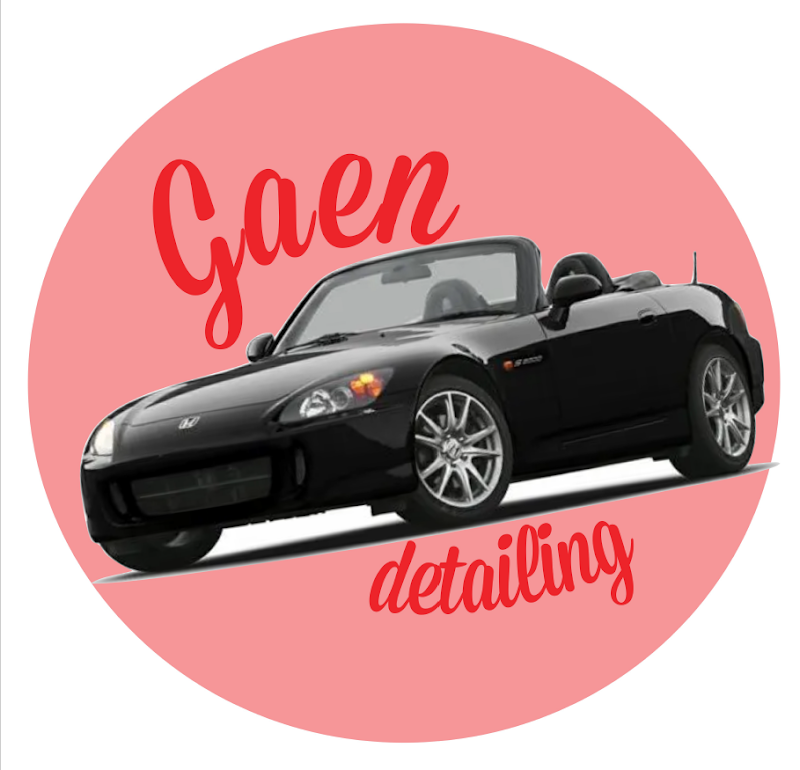 gaen detailing